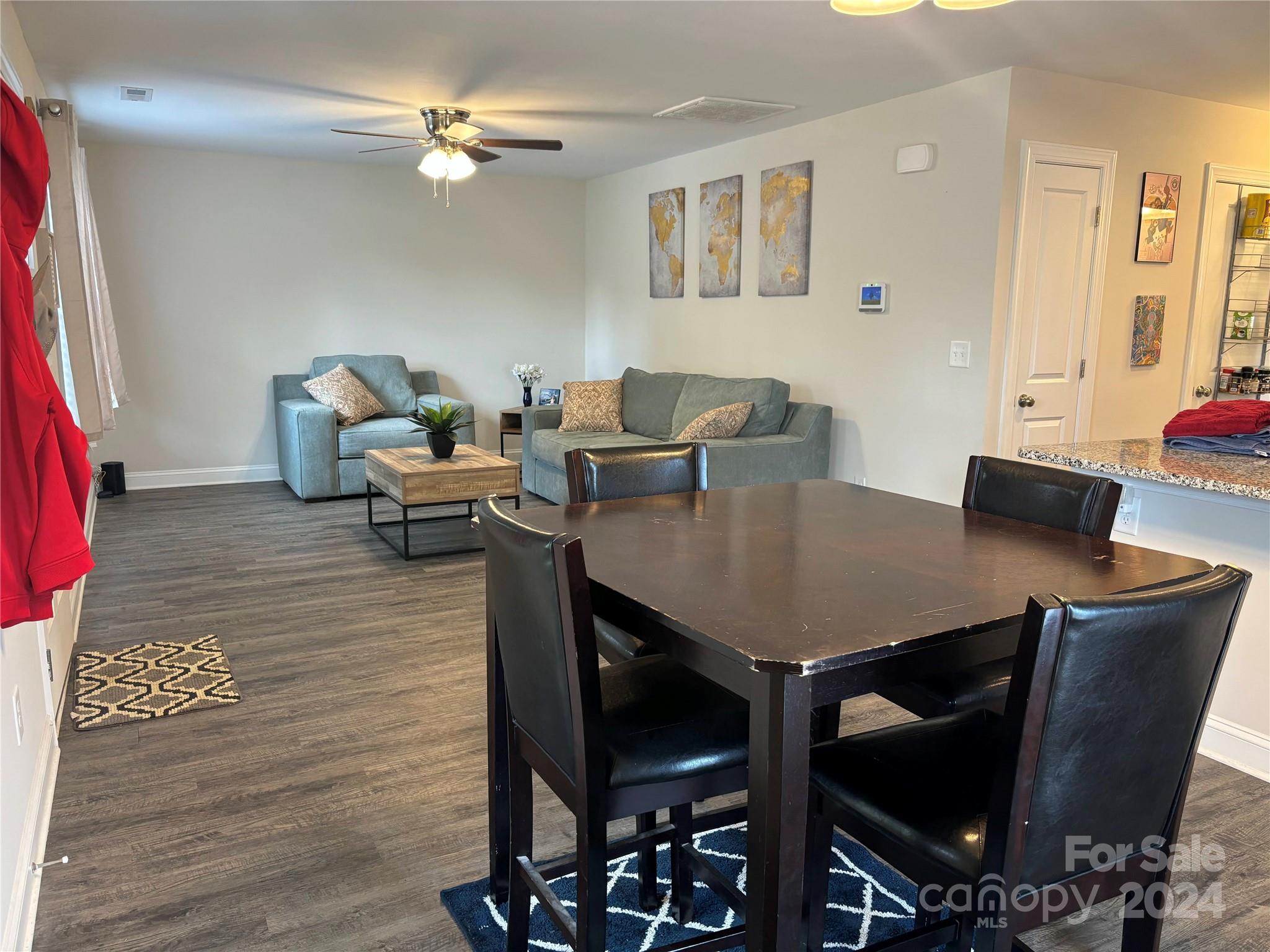 Statesville - Residential