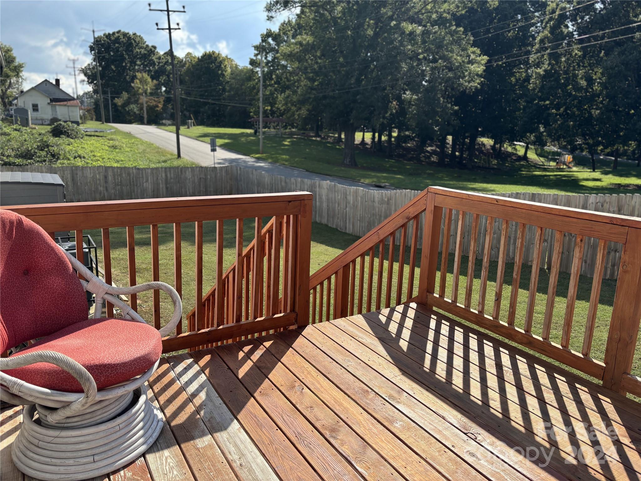 Statesville - Residential