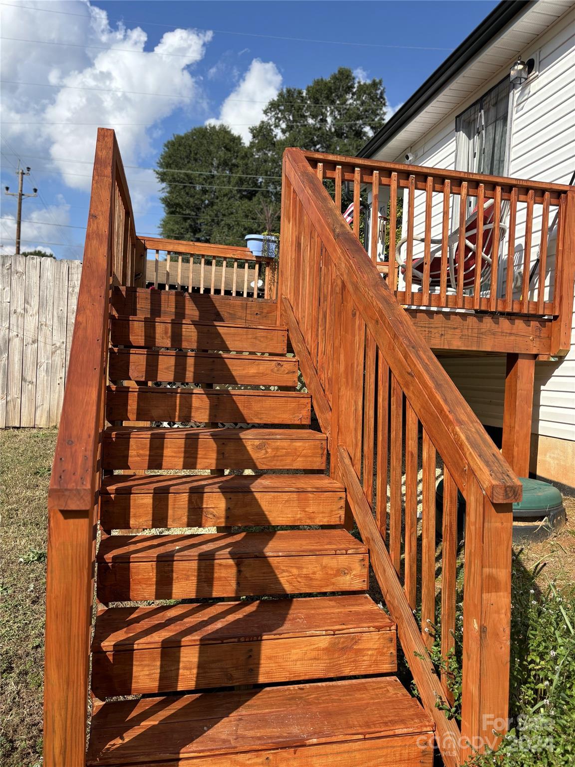 Statesville - Residential