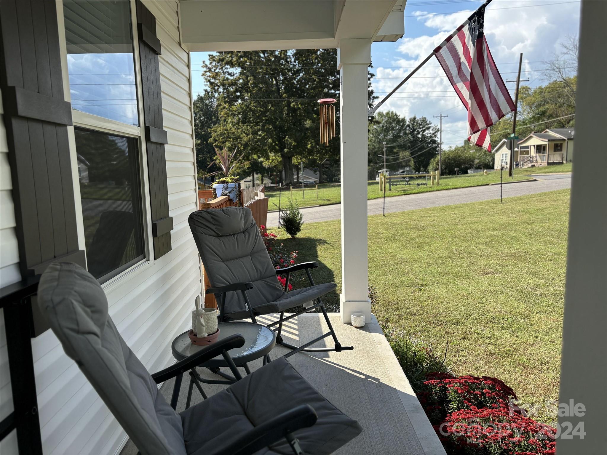 Statesville - Residential