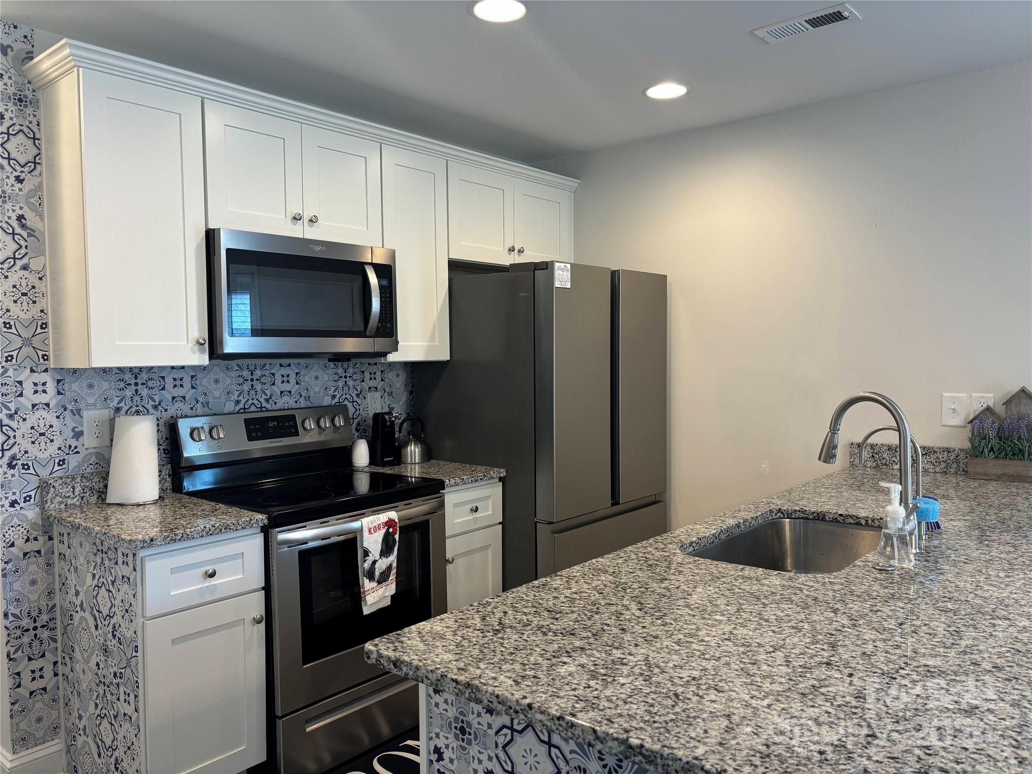 Statesville - Residential