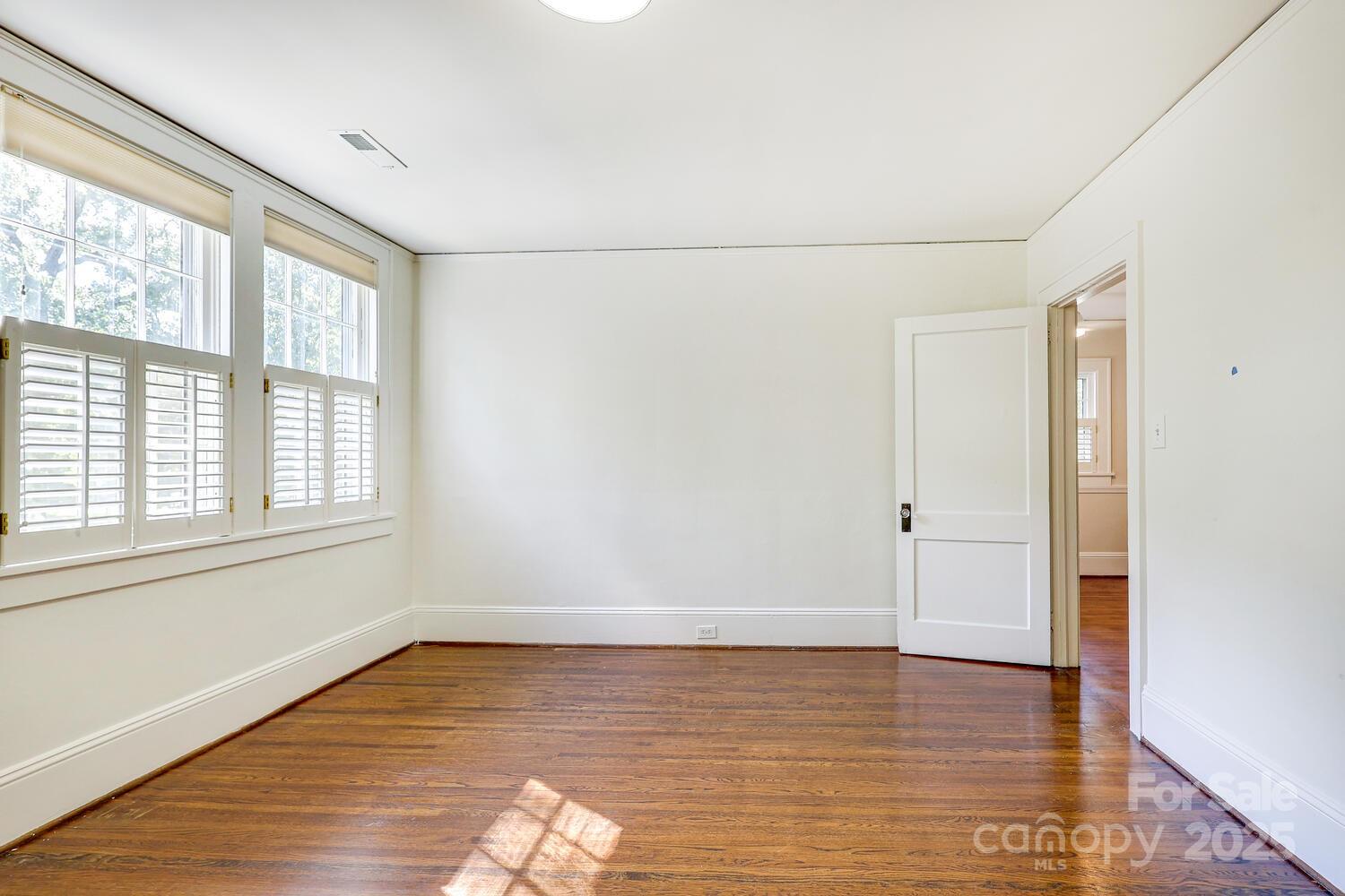 Dilworth - Residential