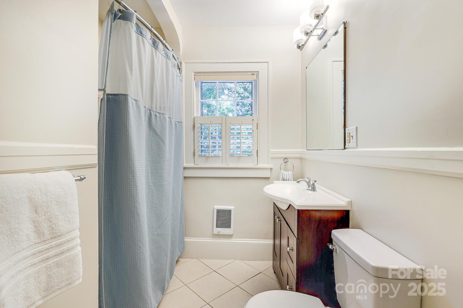 Dilworth - Residential