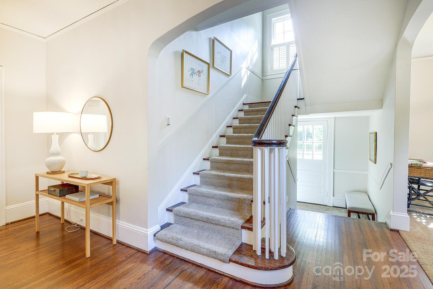 Dilworth - Residential