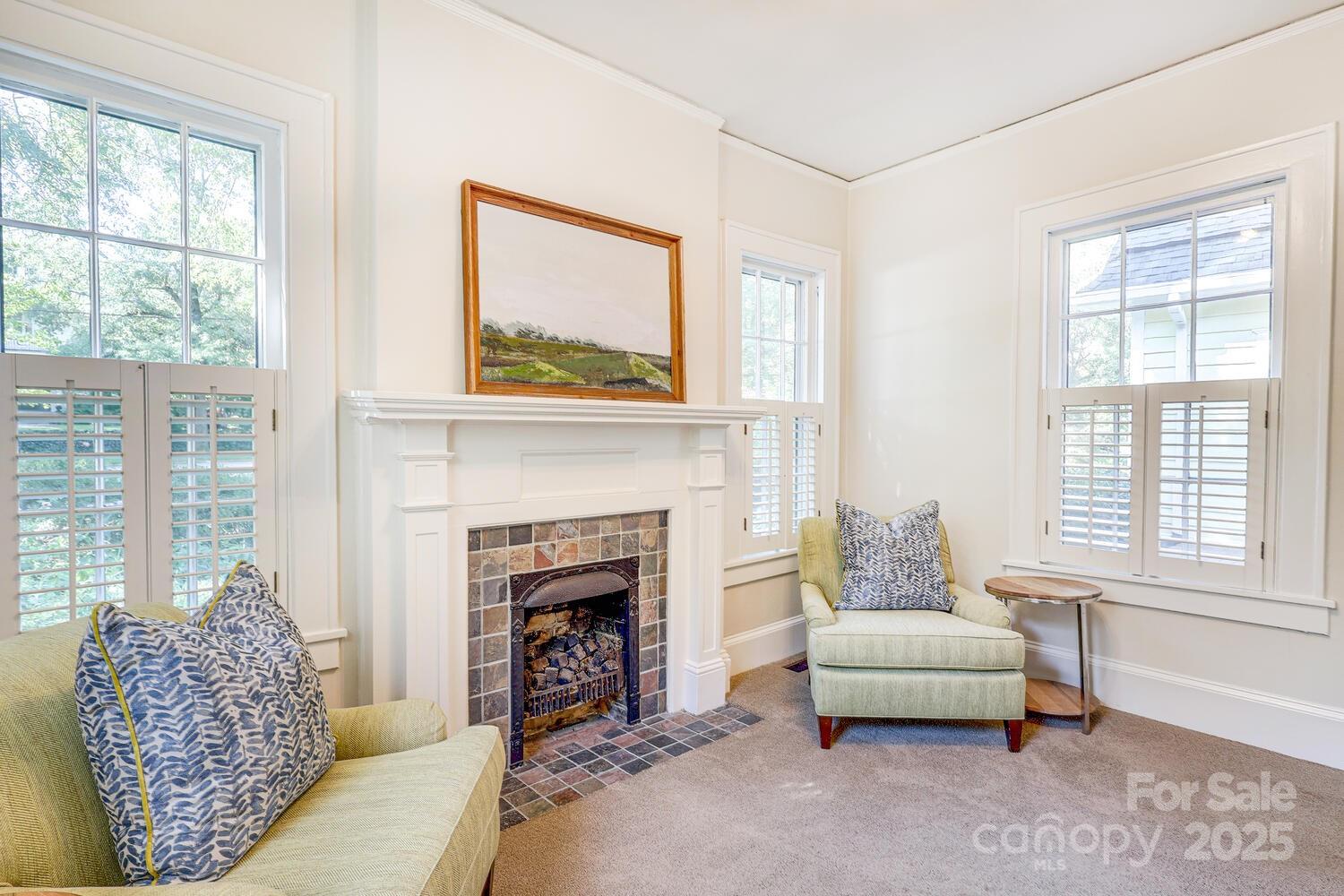 Dilworth - Residential