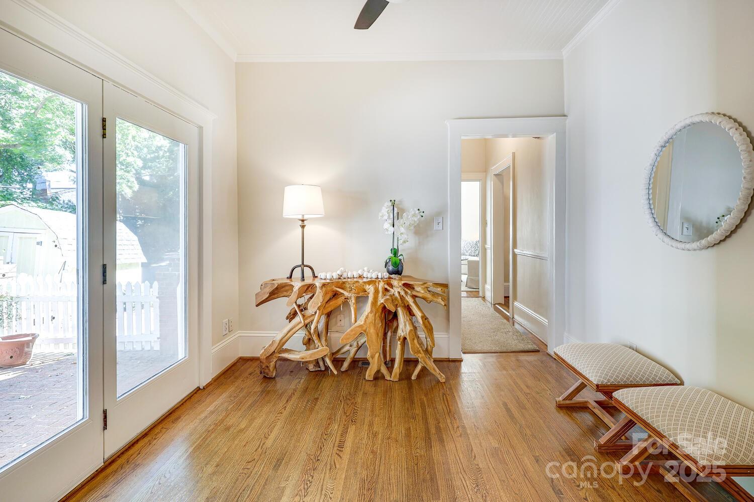 Dilworth - Residential