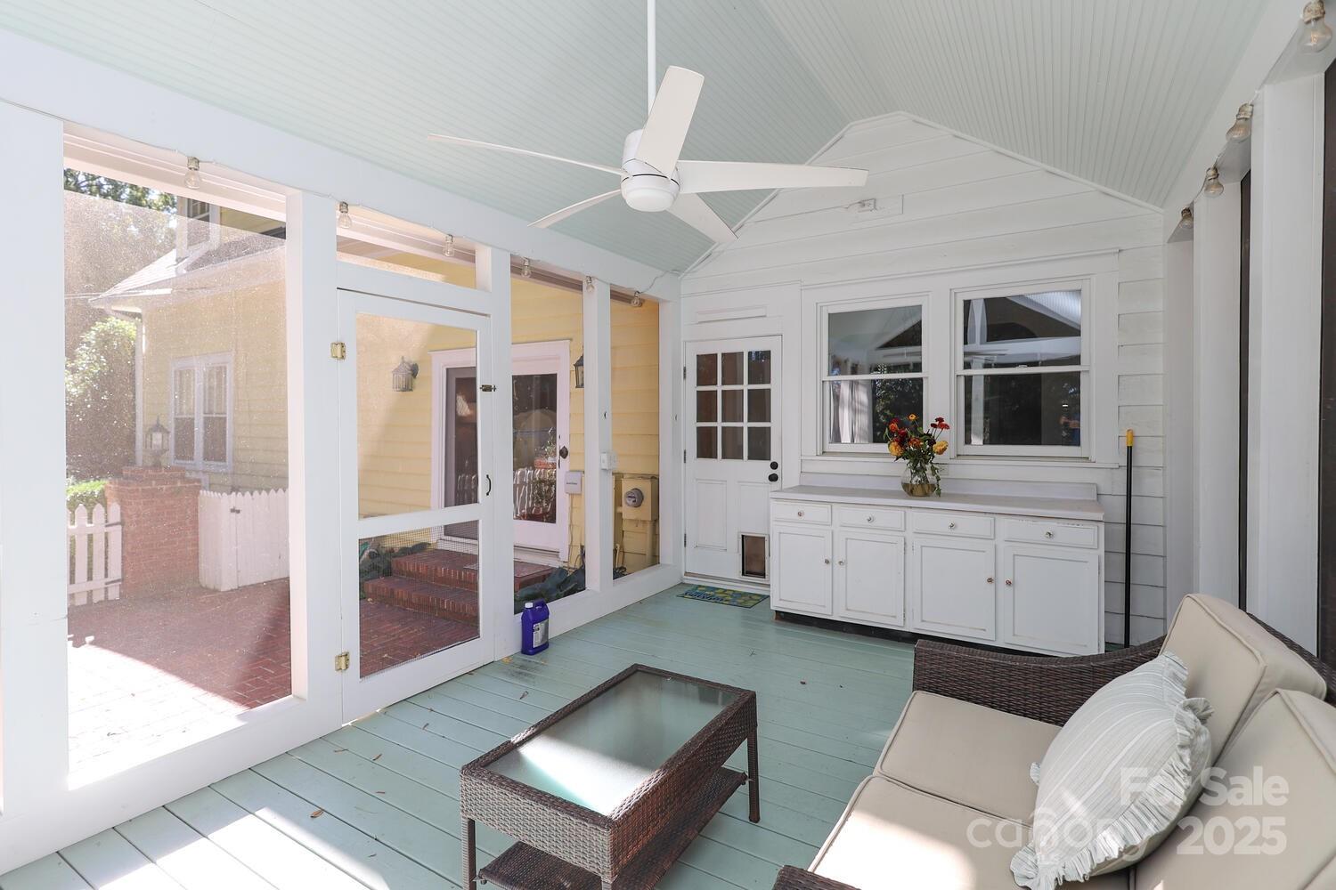 Dilworth - Residential