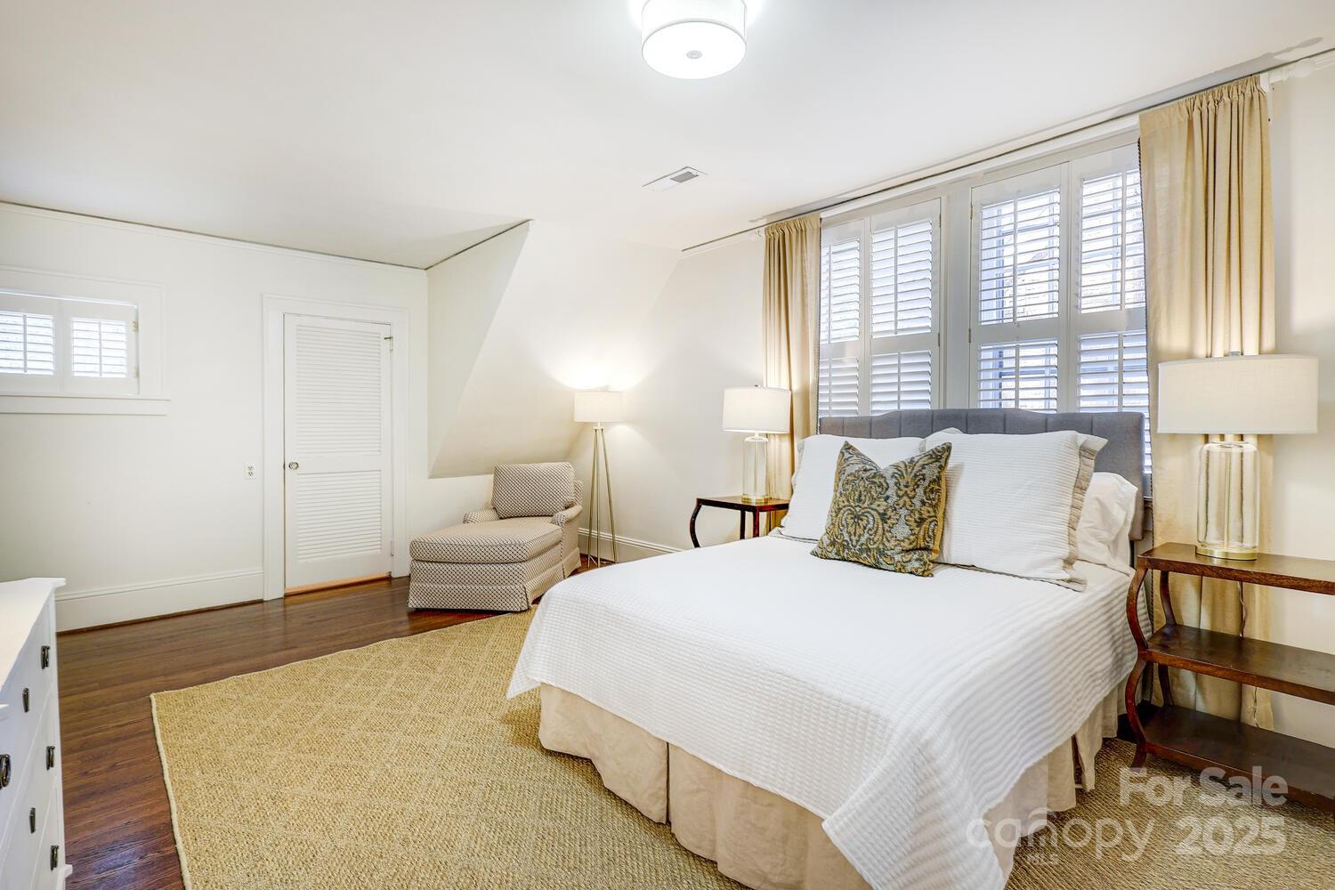 Dilworth - Residential