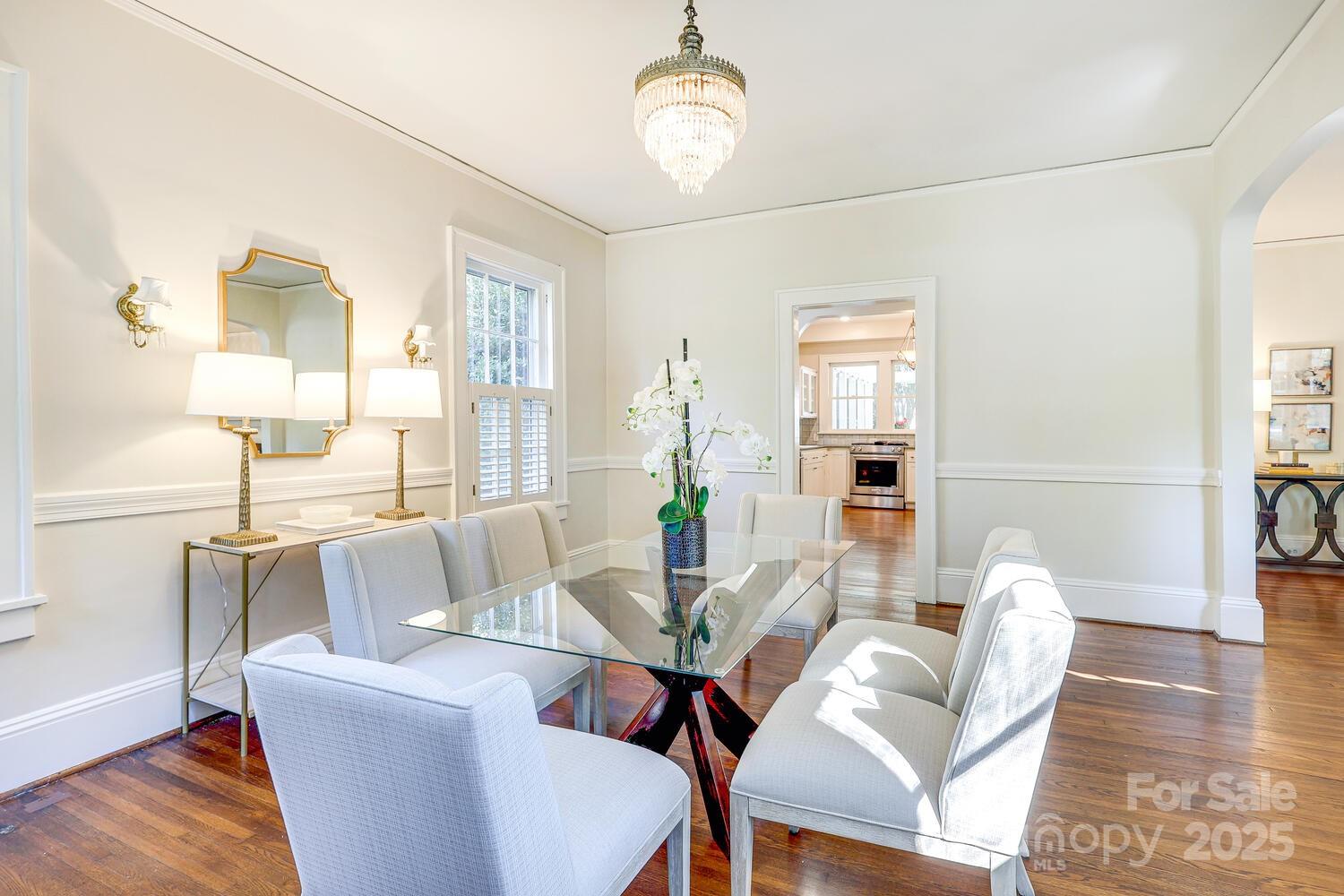 Dilworth - Residential