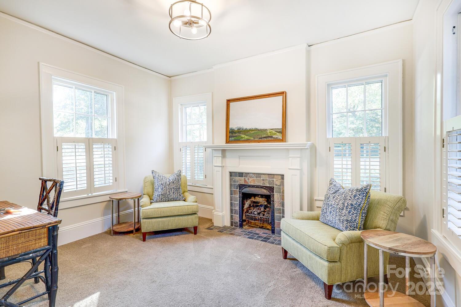 Dilworth - Residential