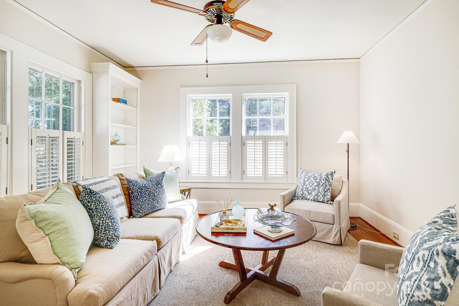 Dilworth - Residential