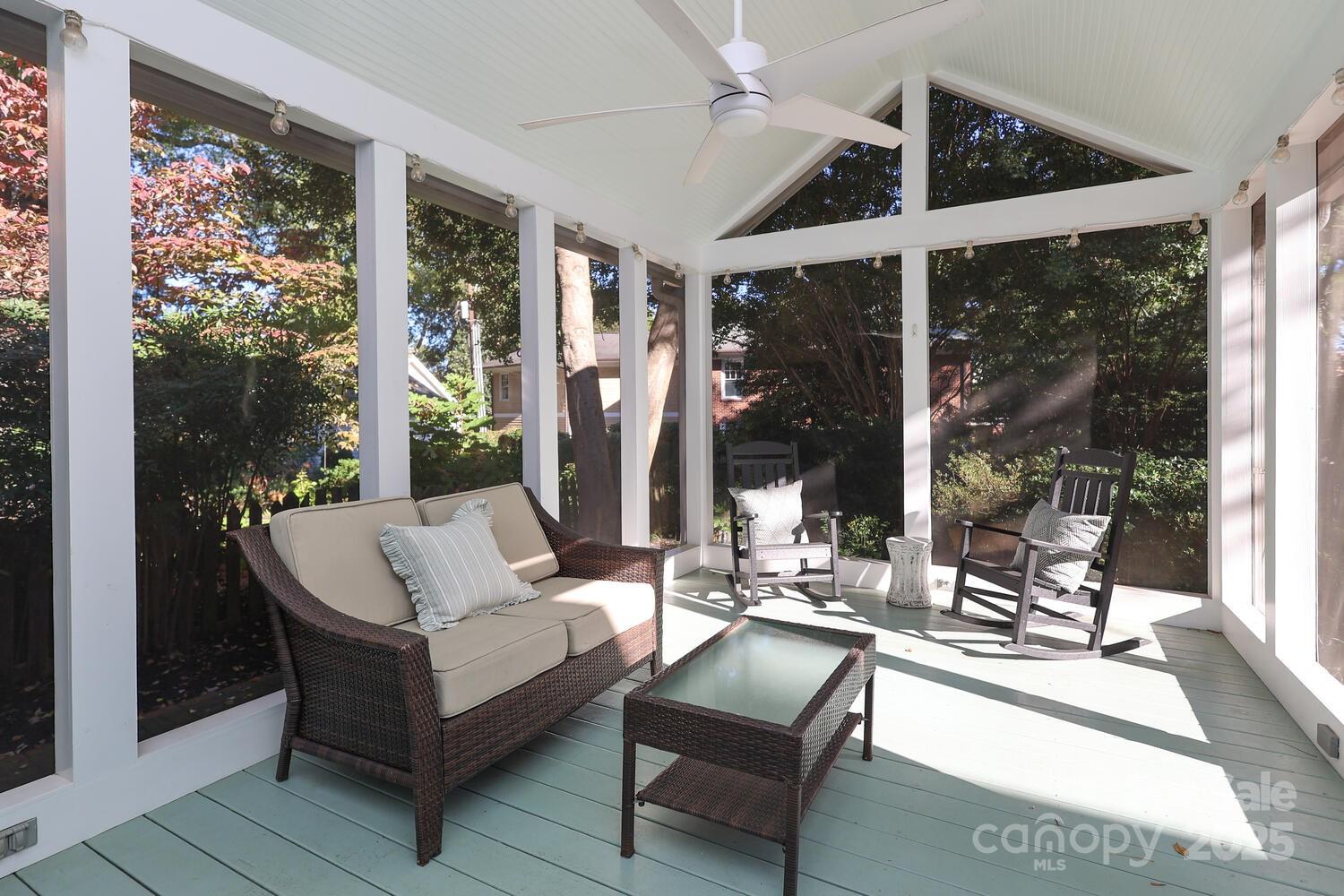 Dilworth - Residential