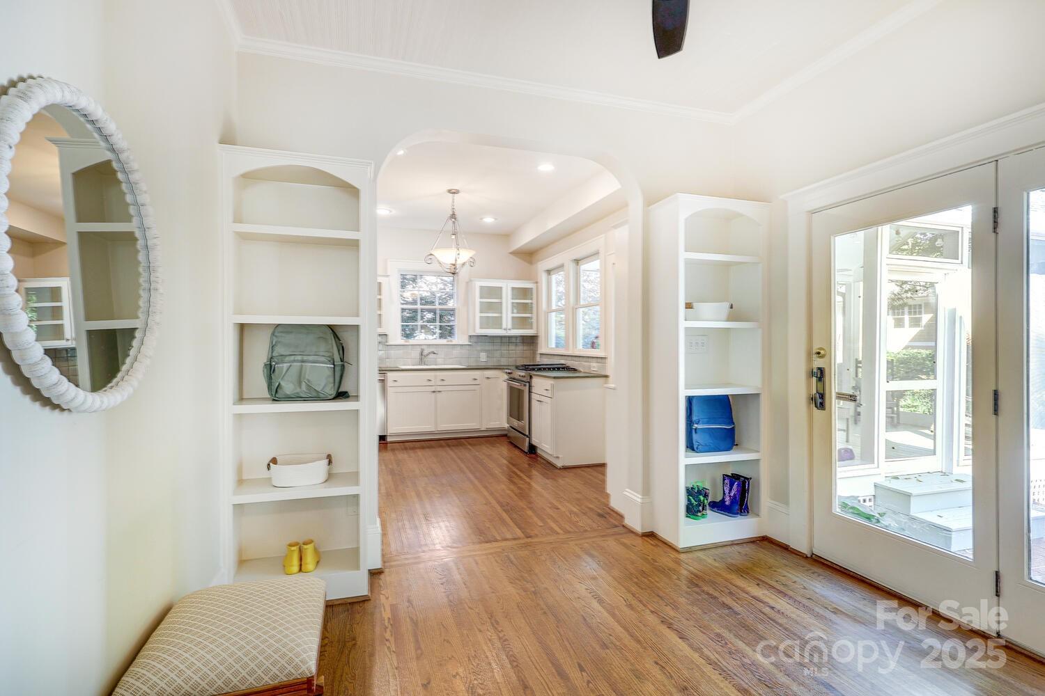 Dilworth - Residential