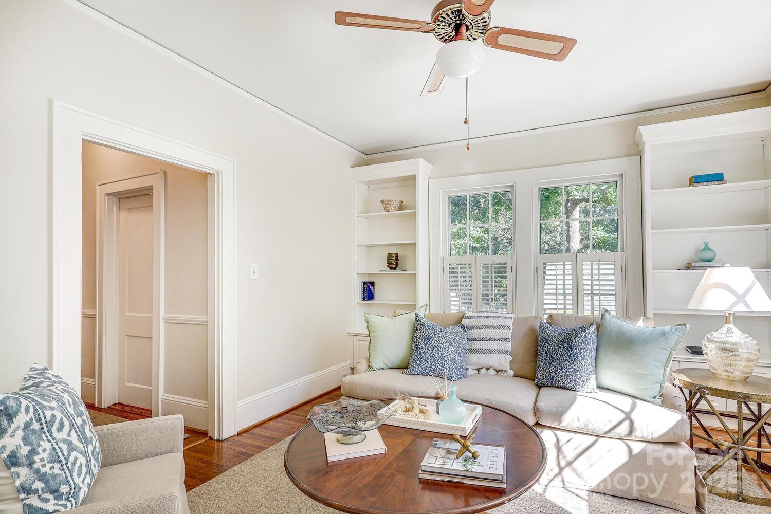 Dilworth - Residential