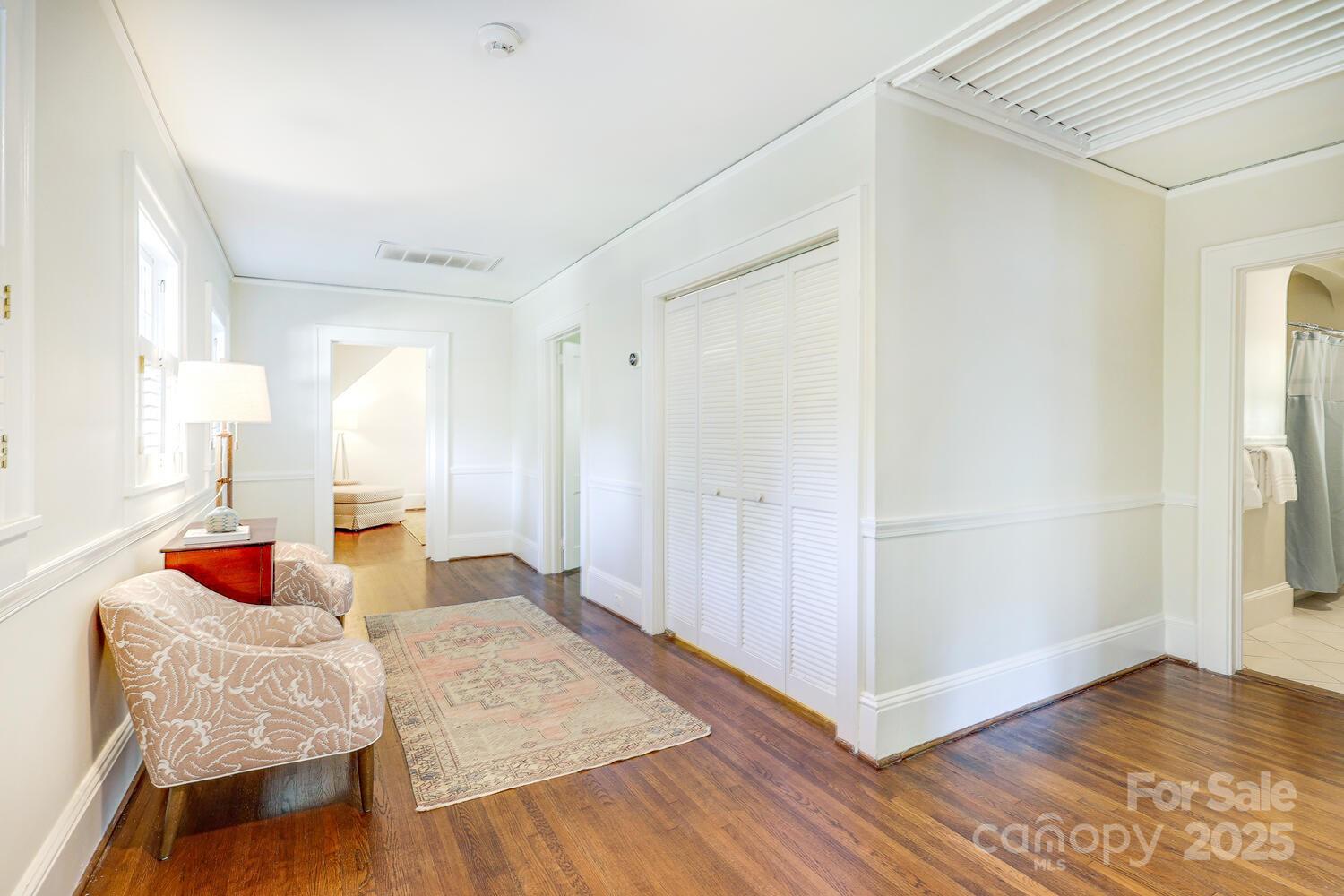 Dilworth - Residential