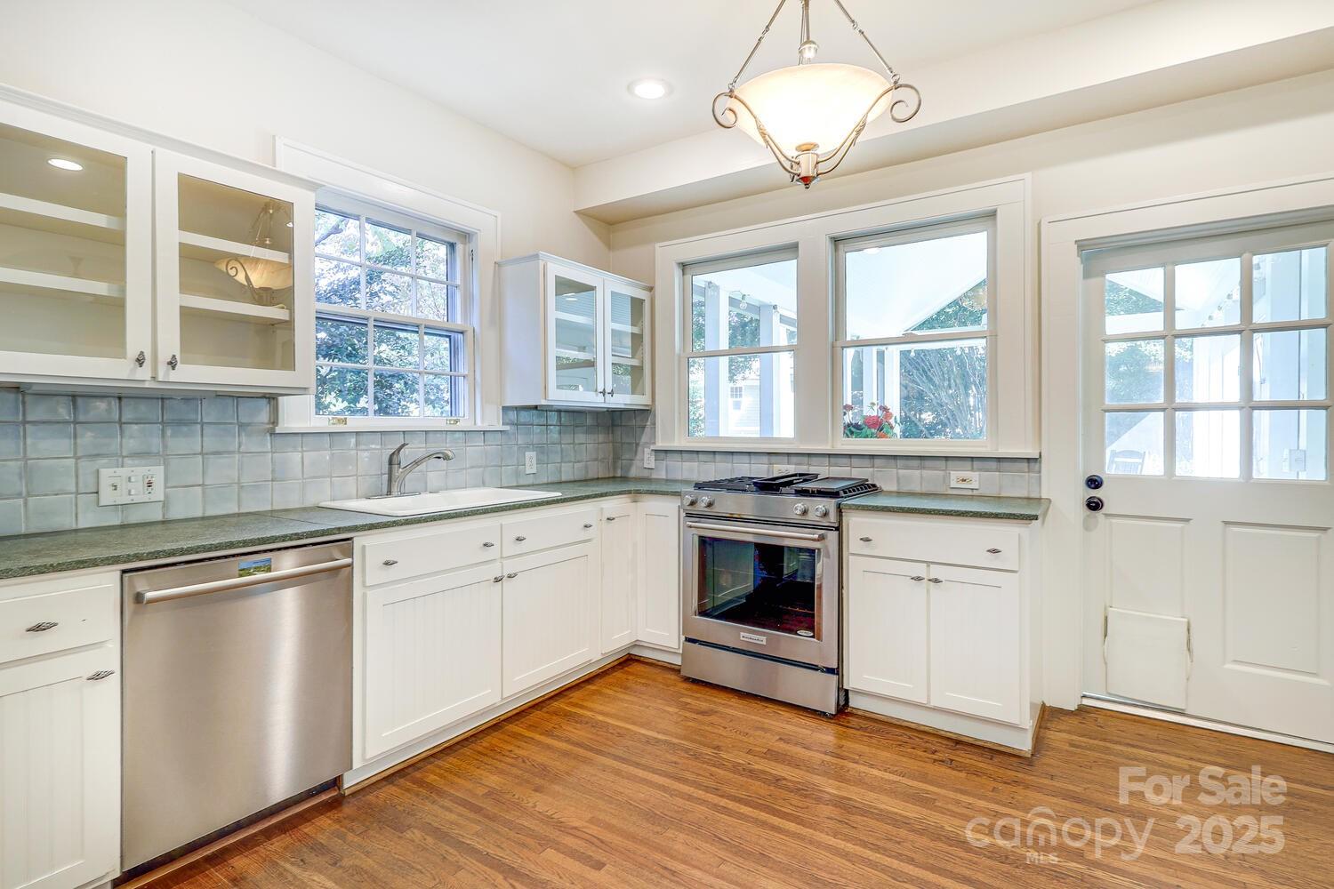 Dilworth - Residential