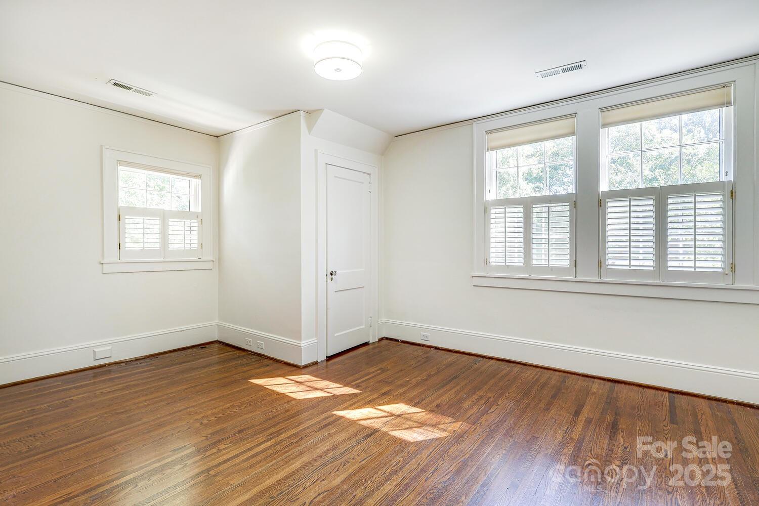 Dilworth - Residential