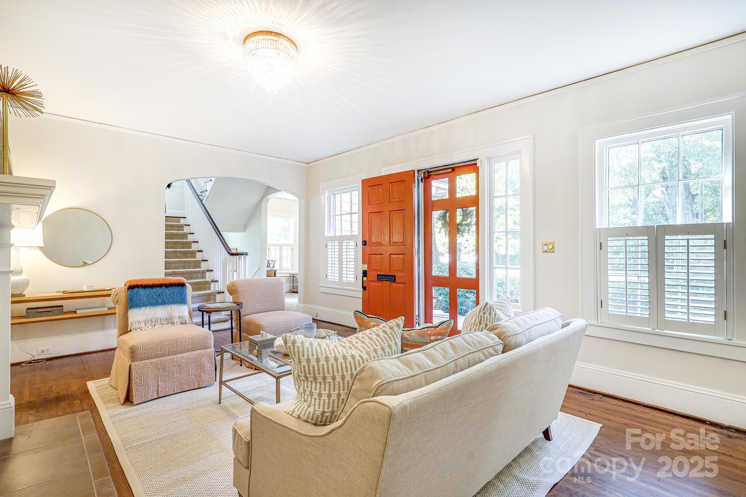 Dilworth - Residential