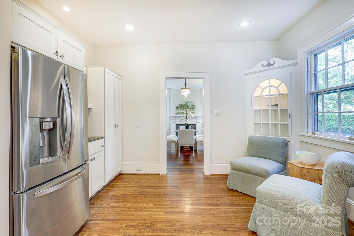 Dilworth - Residential