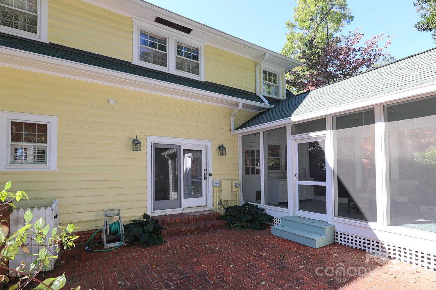 Dilworth - Residential