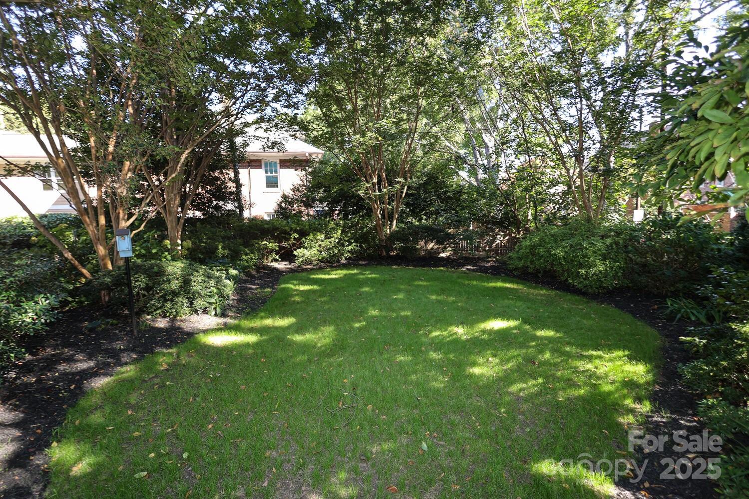 Dilworth - Residential