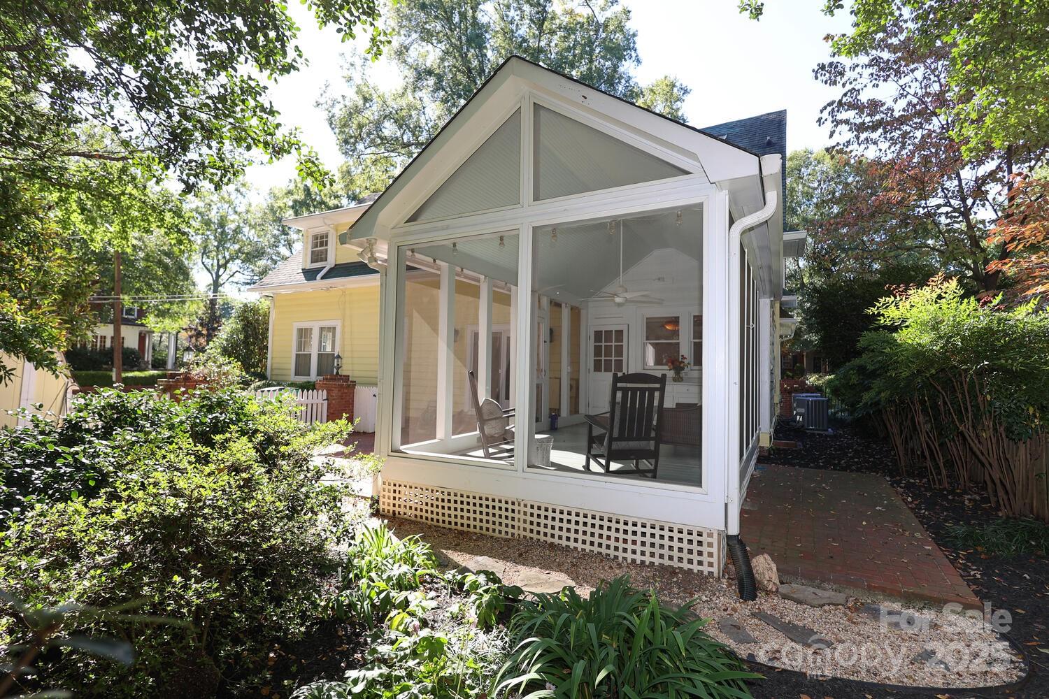 Dilworth - Residential