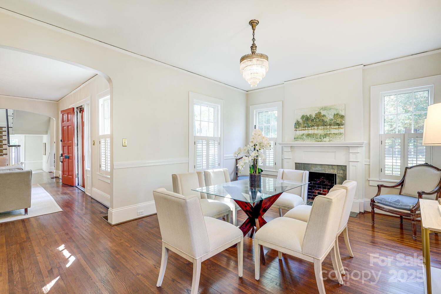 Dilworth - Residential