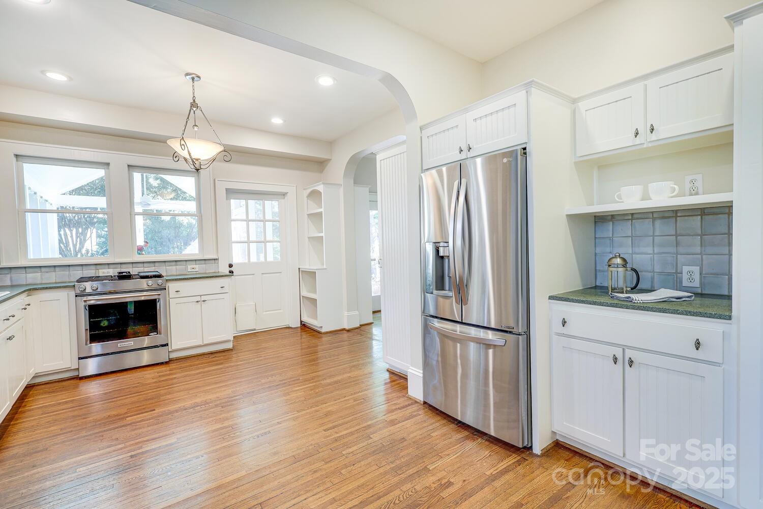 Dilworth - Residential