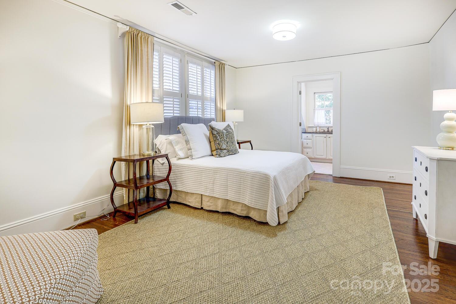 Dilworth - Residential