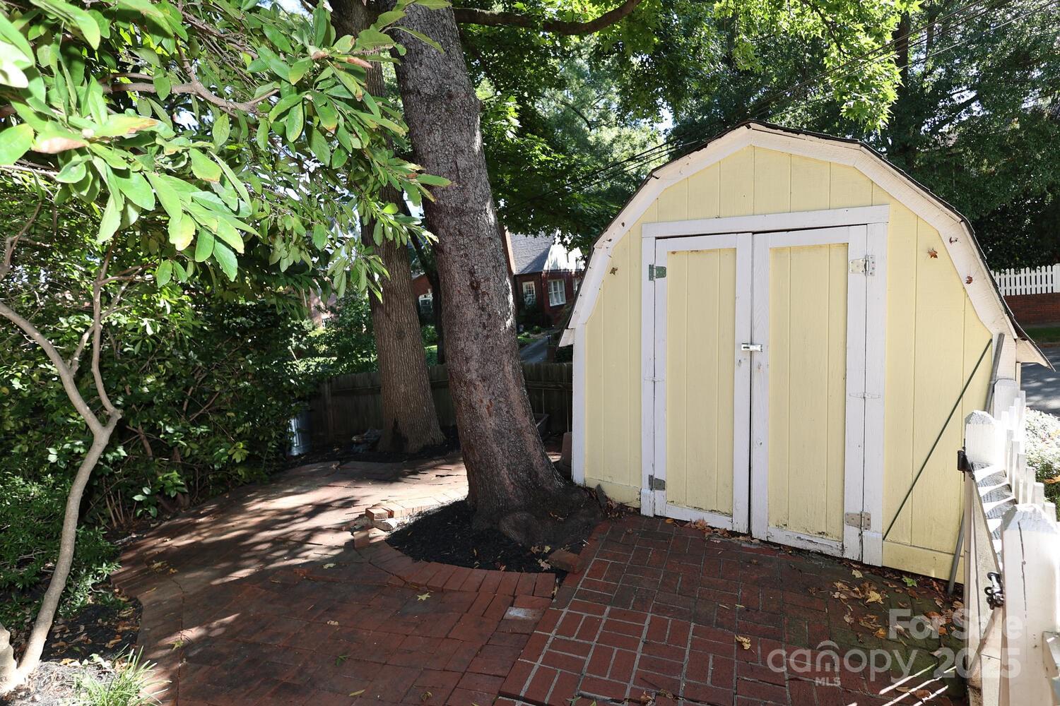 Dilworth - Residential