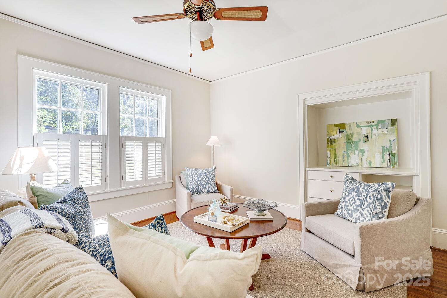 Dilworth - Residential