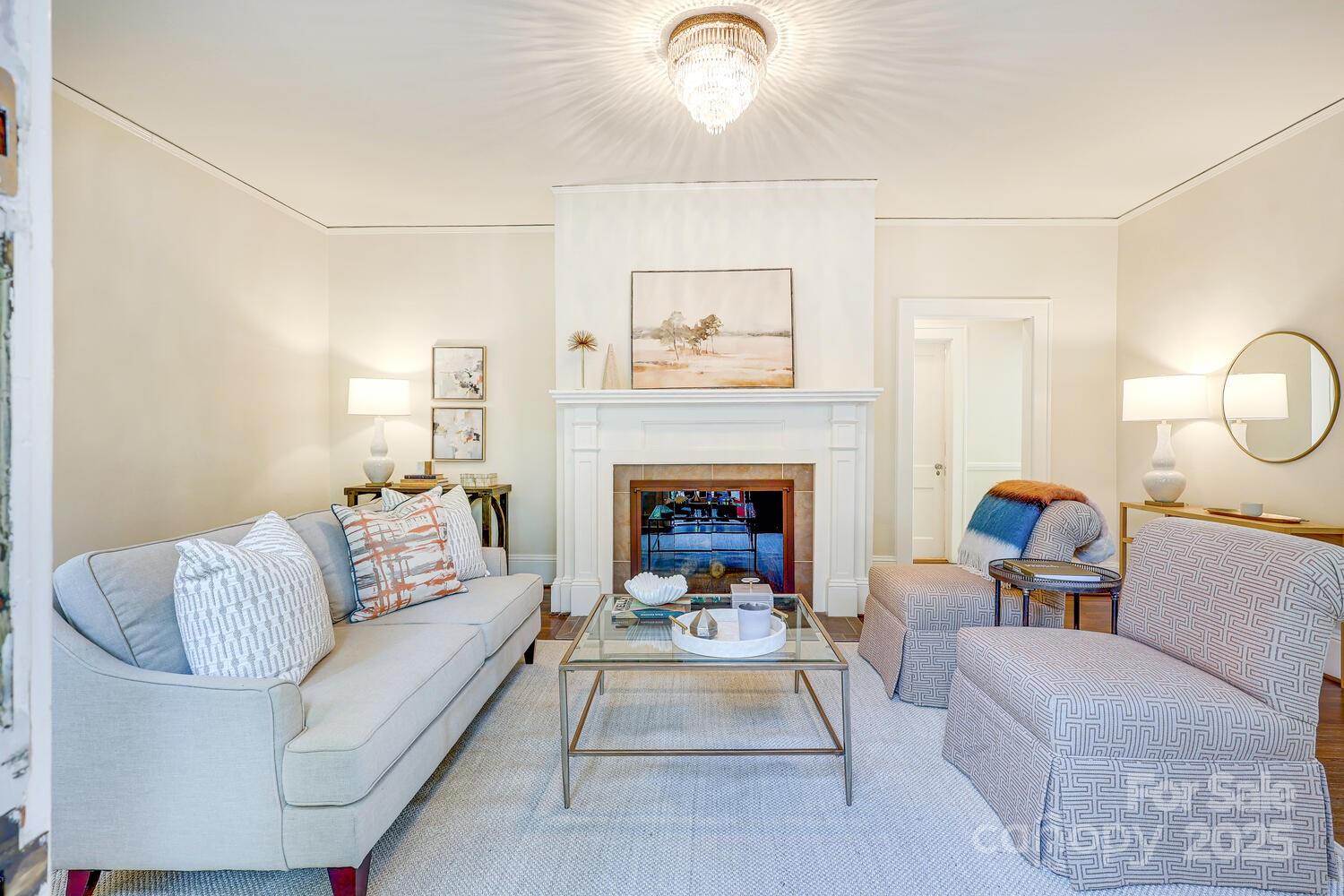 Dilworth - Residential