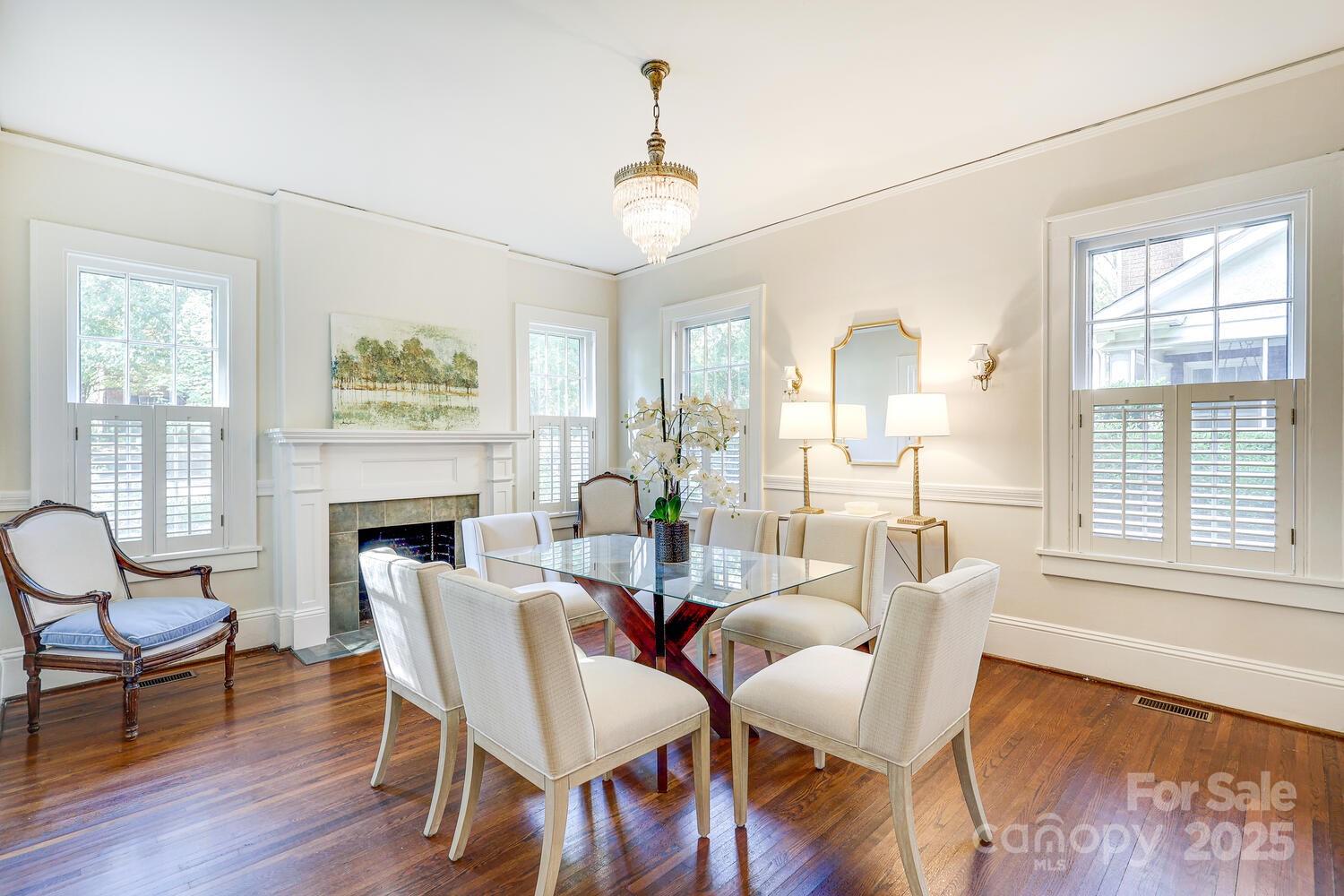 Dilworth - Residential