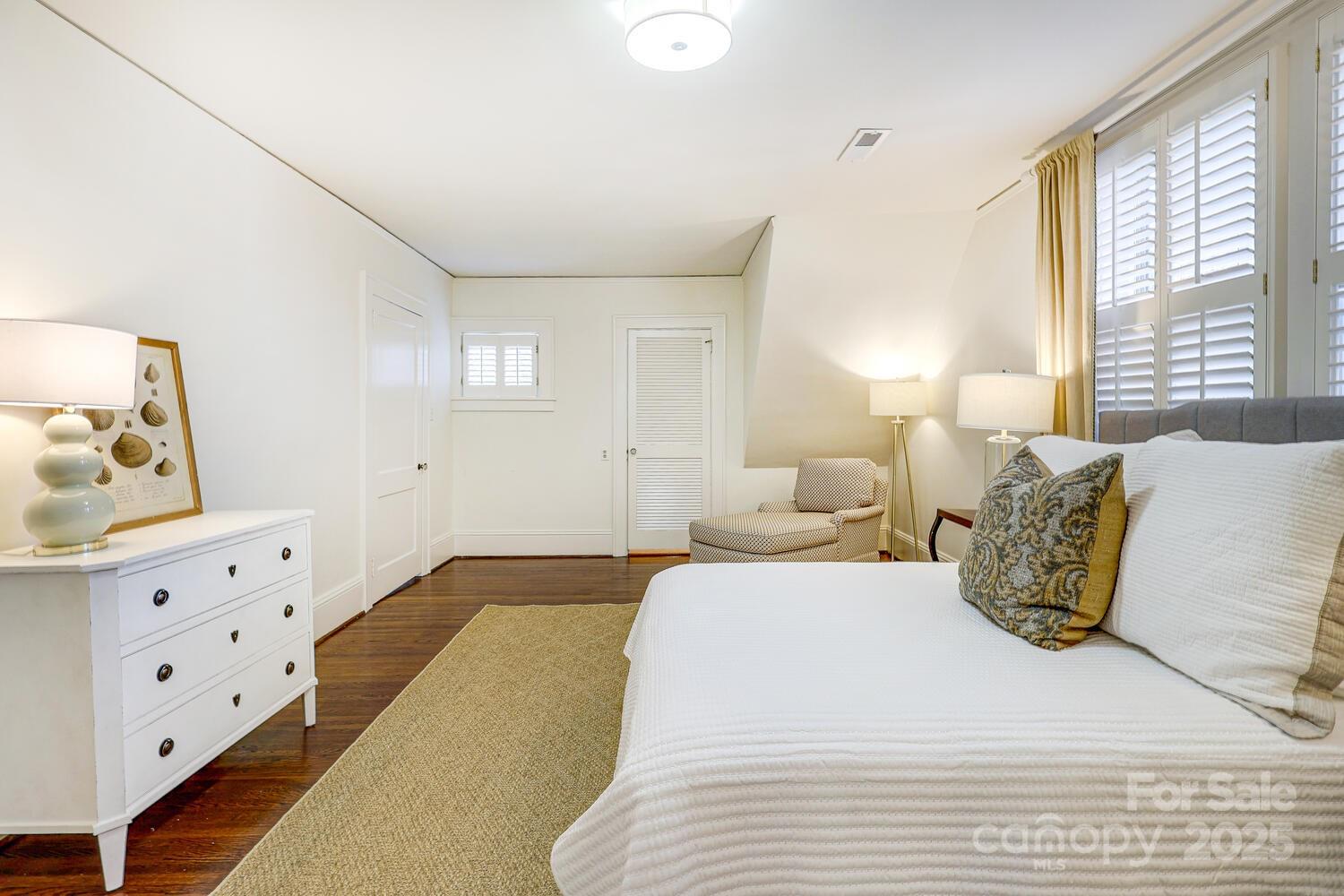 Dilworth - Residential