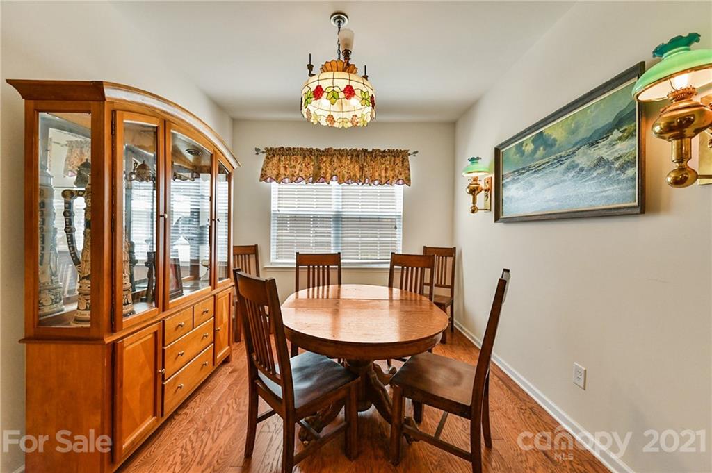 Tree Tops - Residential