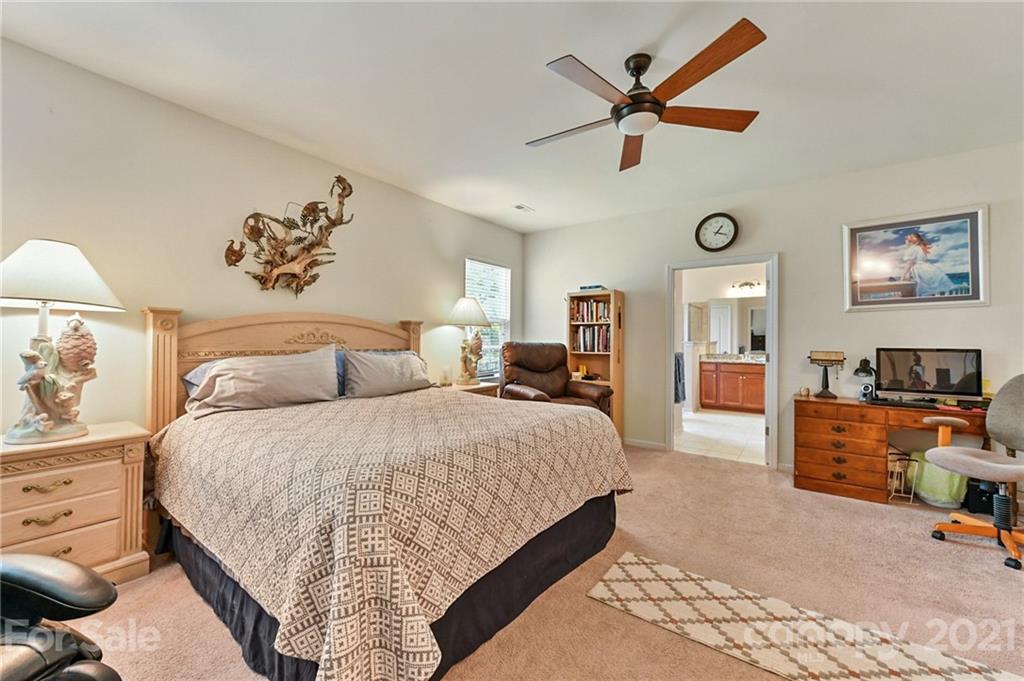 Tree Tops - Residential