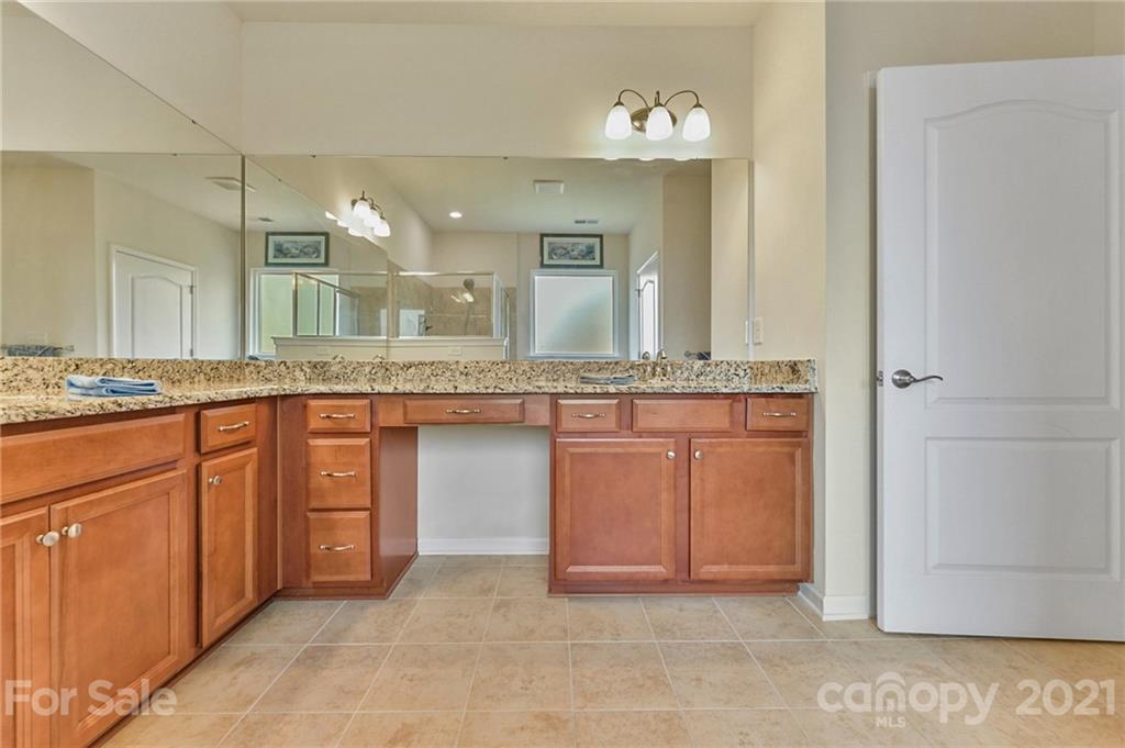 Tree Tops - Residential