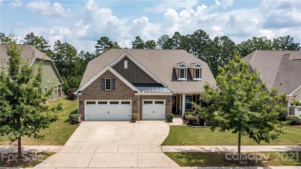 Tree Tops - Residential