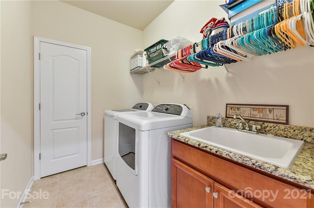 Tree Tops - Residential