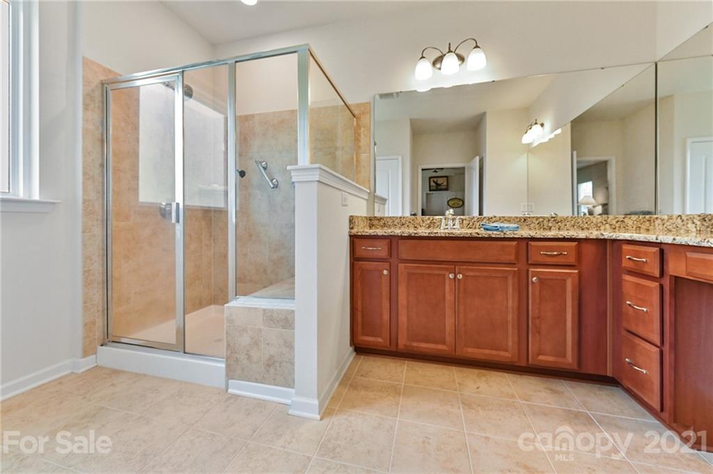 Tree Tops - Residential