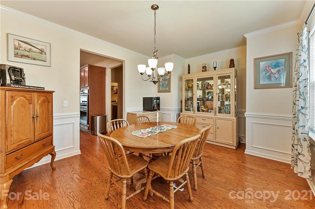 Tree Tops - Residential