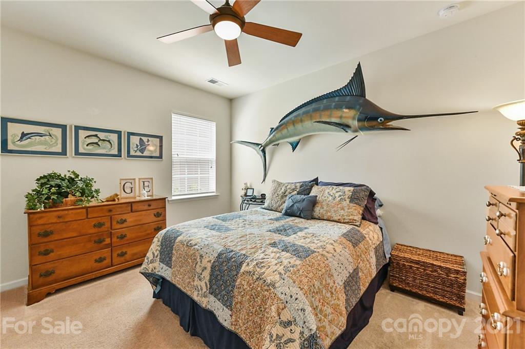 Tree Tops - Residential