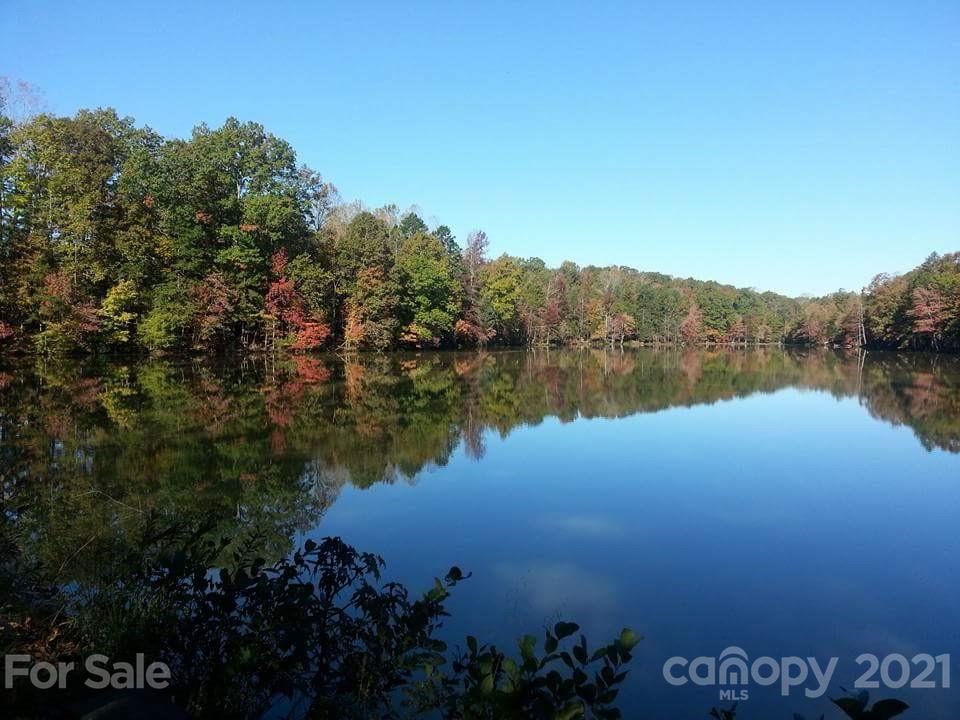 Tree Tops - Residential
