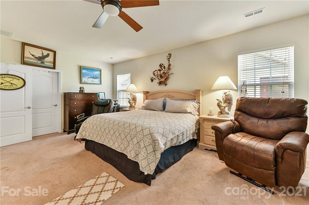 Tree Tops - Residential