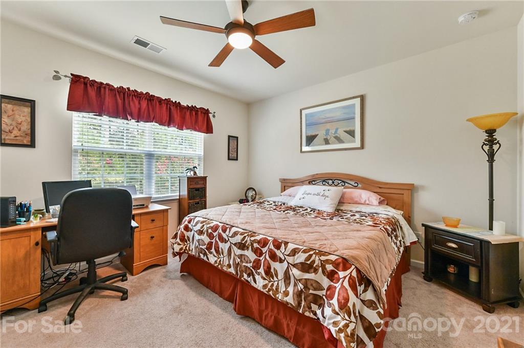 Tree Tops - Residential