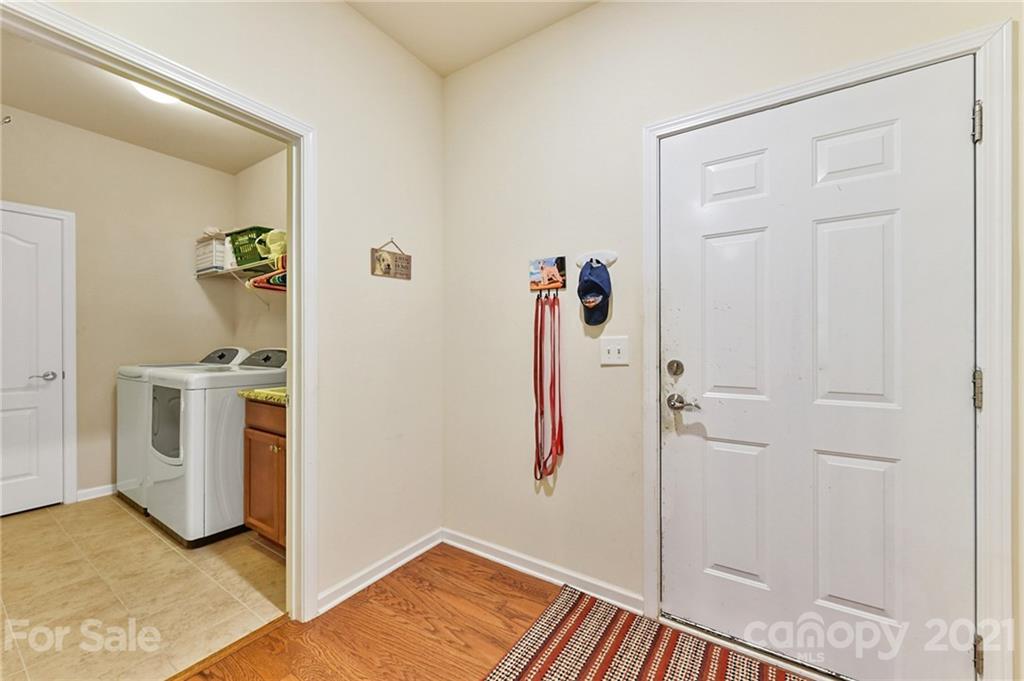 Tree Tops - Residential