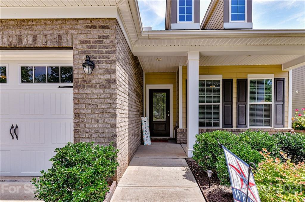 Tree Tops - Residential