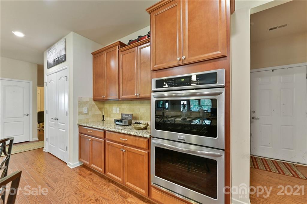 Tree Tops - Residential