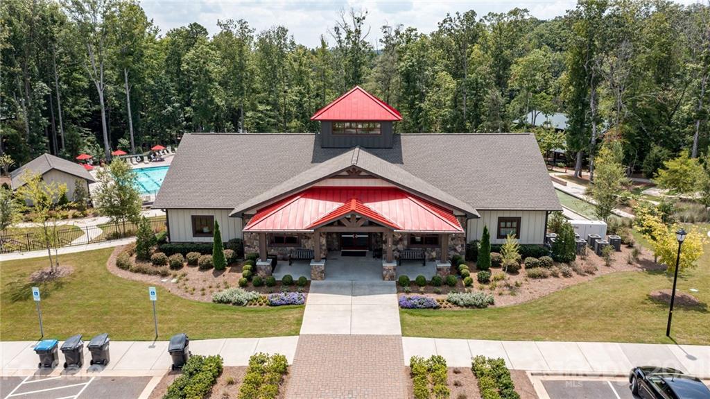 Tree Tops - Residential