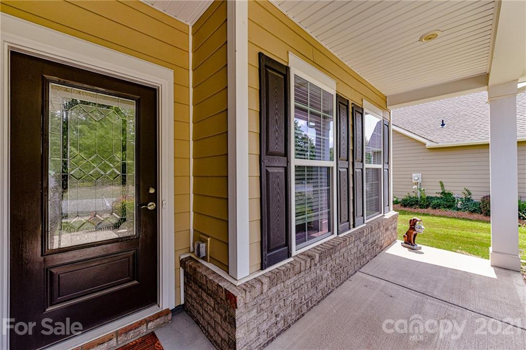 Tree Tops - Residential